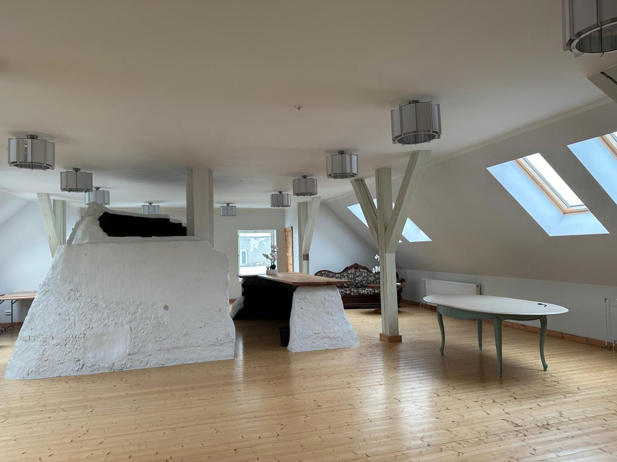 Guesthouse Kadrina Mois מראה חיצוני תמונה