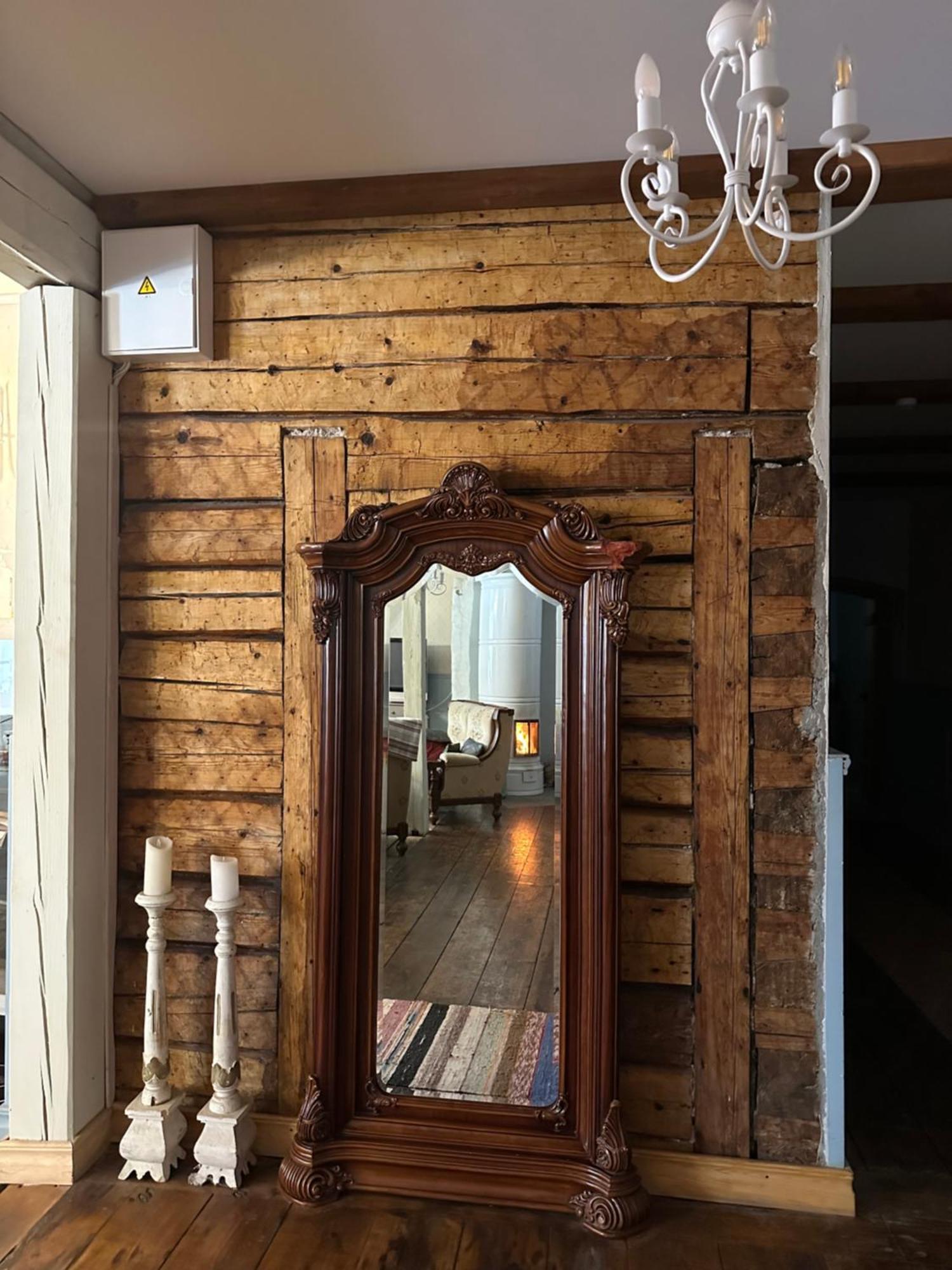 Guesthouse Kadrina Mois מראה חיצוני תמונה
