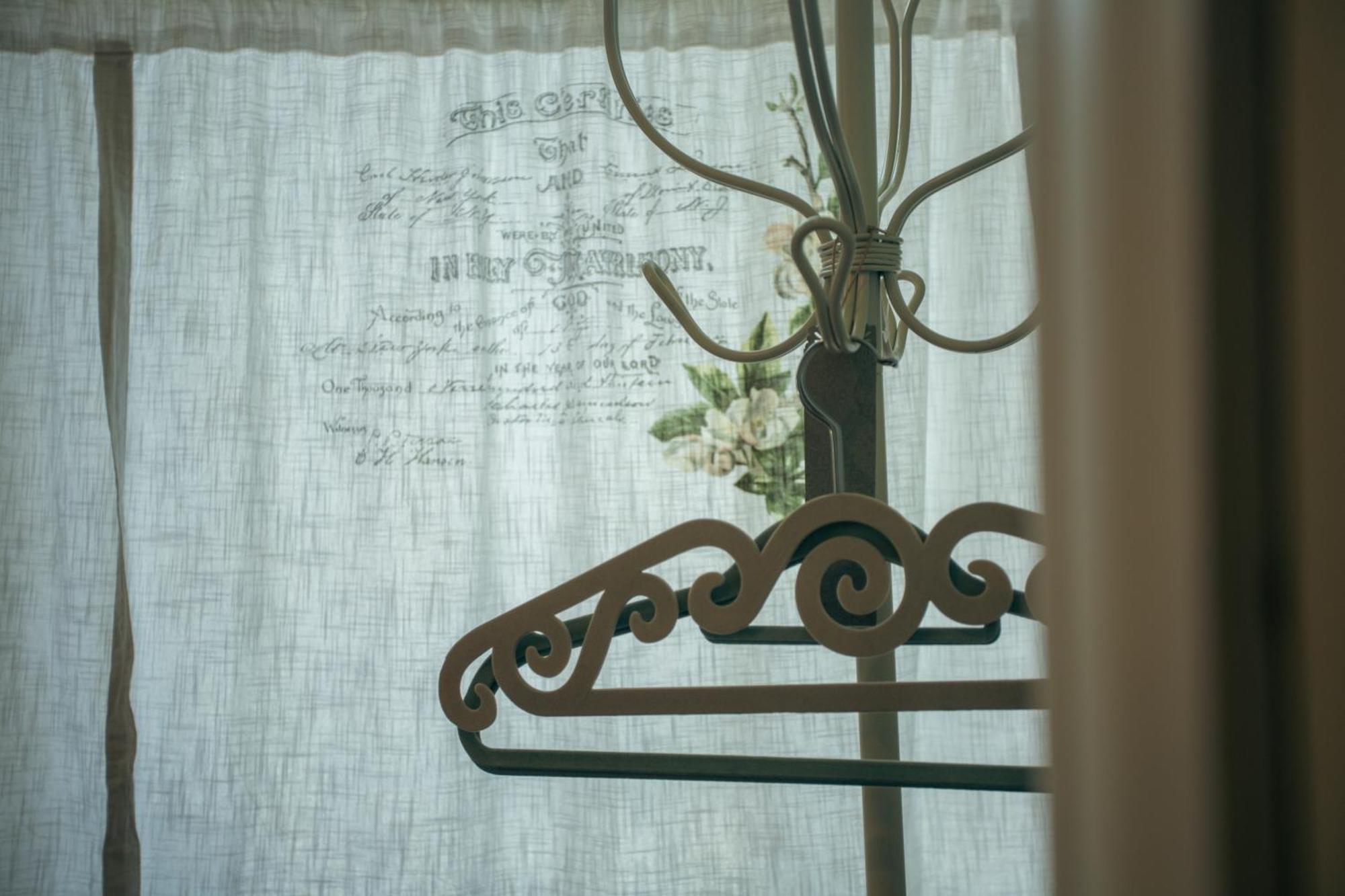 Guesthouse Kadrina Mois מראה חיצוני תמונה