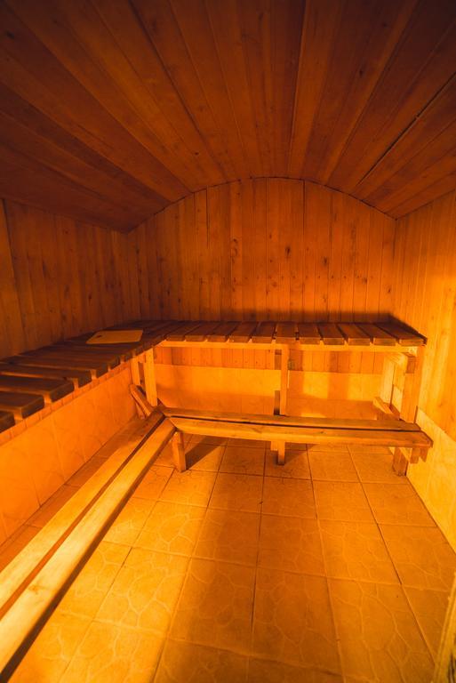 Guesthouse Kadrina Mois מראה חיצוני תמונה