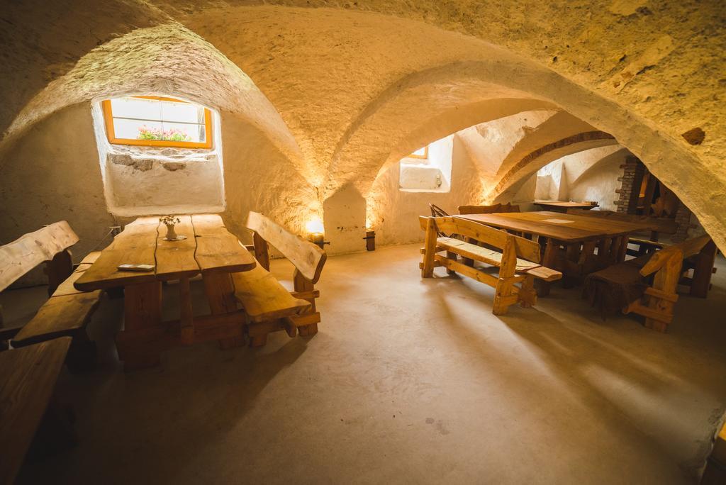 Guesthouse Kadrina Mois מראה חיצוני תמונה